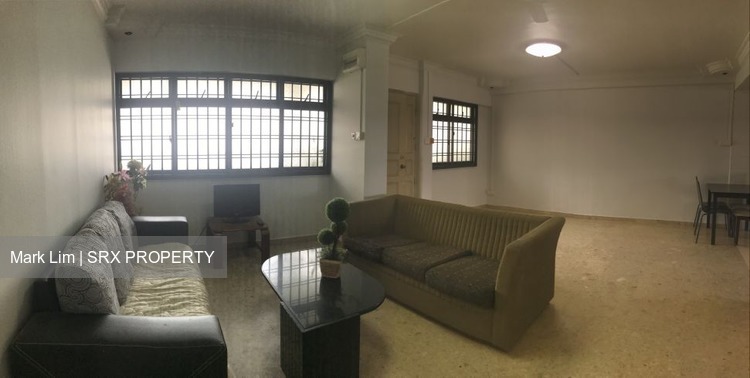 Blk 576 Hougang Avenue 4 (Hougang), HDB 4 Rooms #183294332